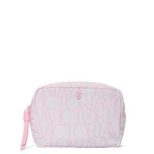 Home travel makeup bag