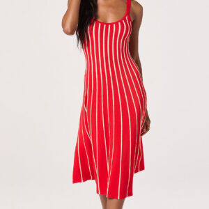 irecia sweater dress