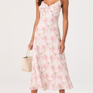 Витрина liran dress