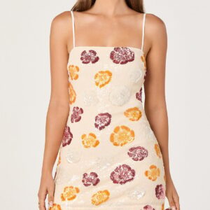 abelia dress
