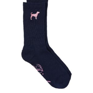 1 pack crew socks