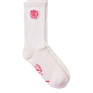 1 pack crew socks