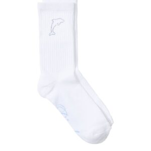 1 pack crew socks