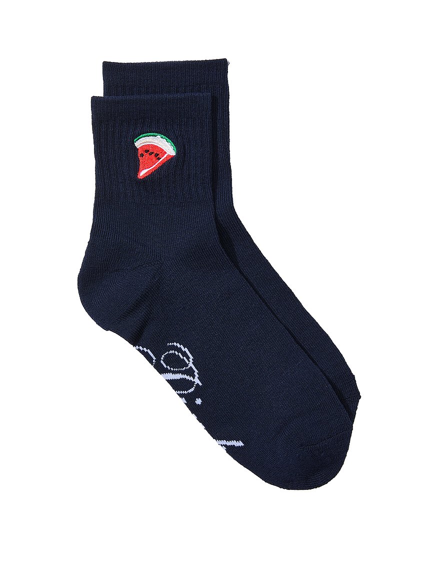 1 pack quarter socks 1 pack quarter socks