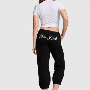 foldover capri