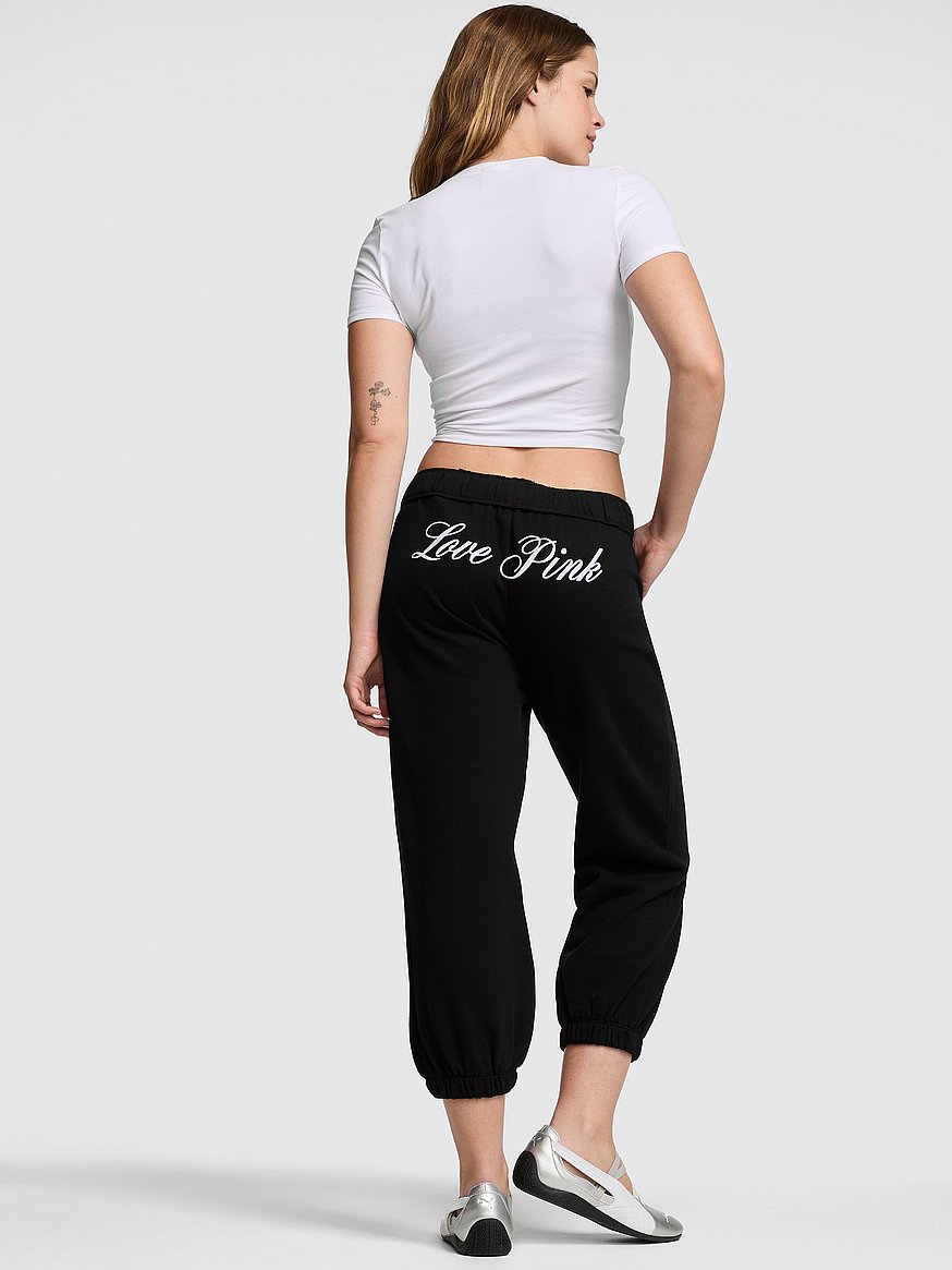 foldover capri foldover capri
