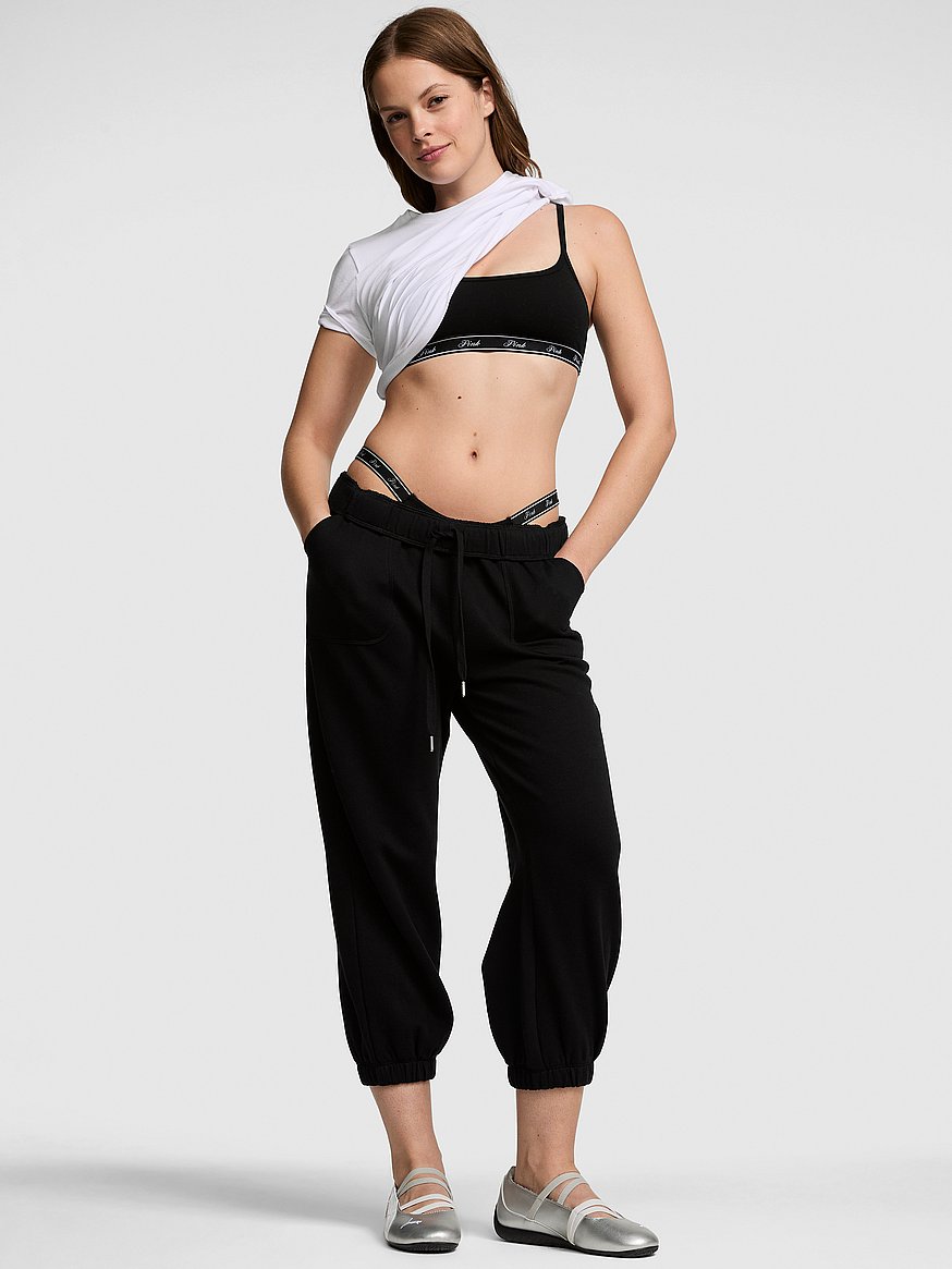 foldover capri foldover capri
