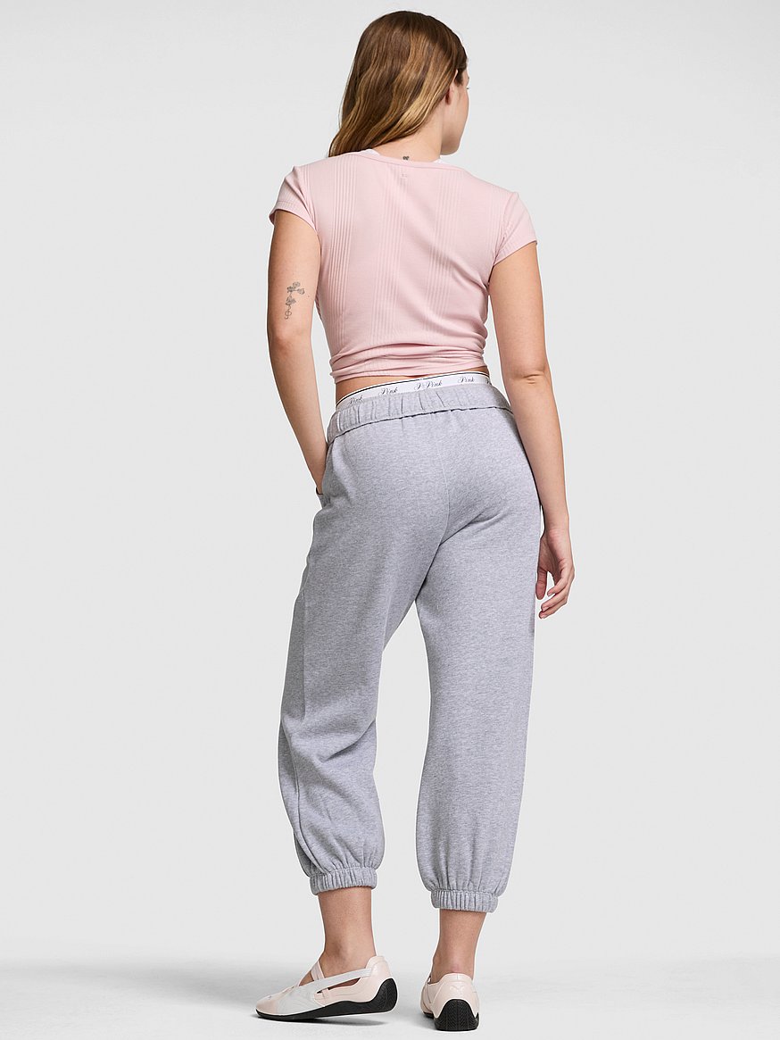 foldover capri foldover capri