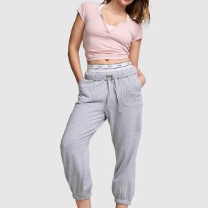 foldover capri
