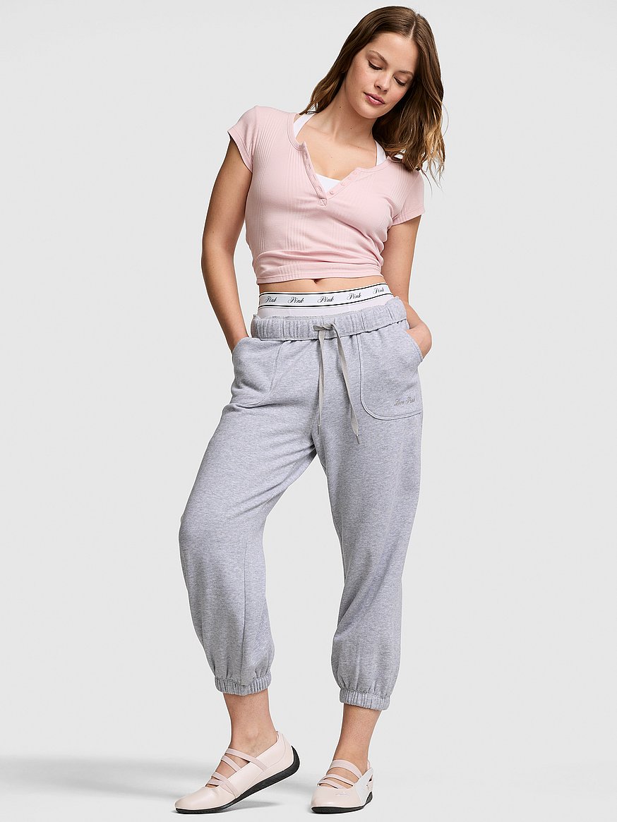 foldover capri foldover capri