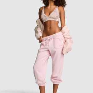 foldover capri