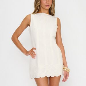 ciao mini dress