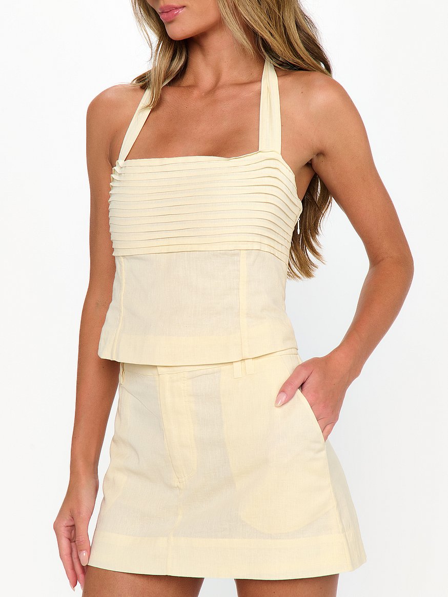 hayden halter top hayden halter top