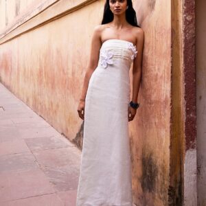 Витрина como dress