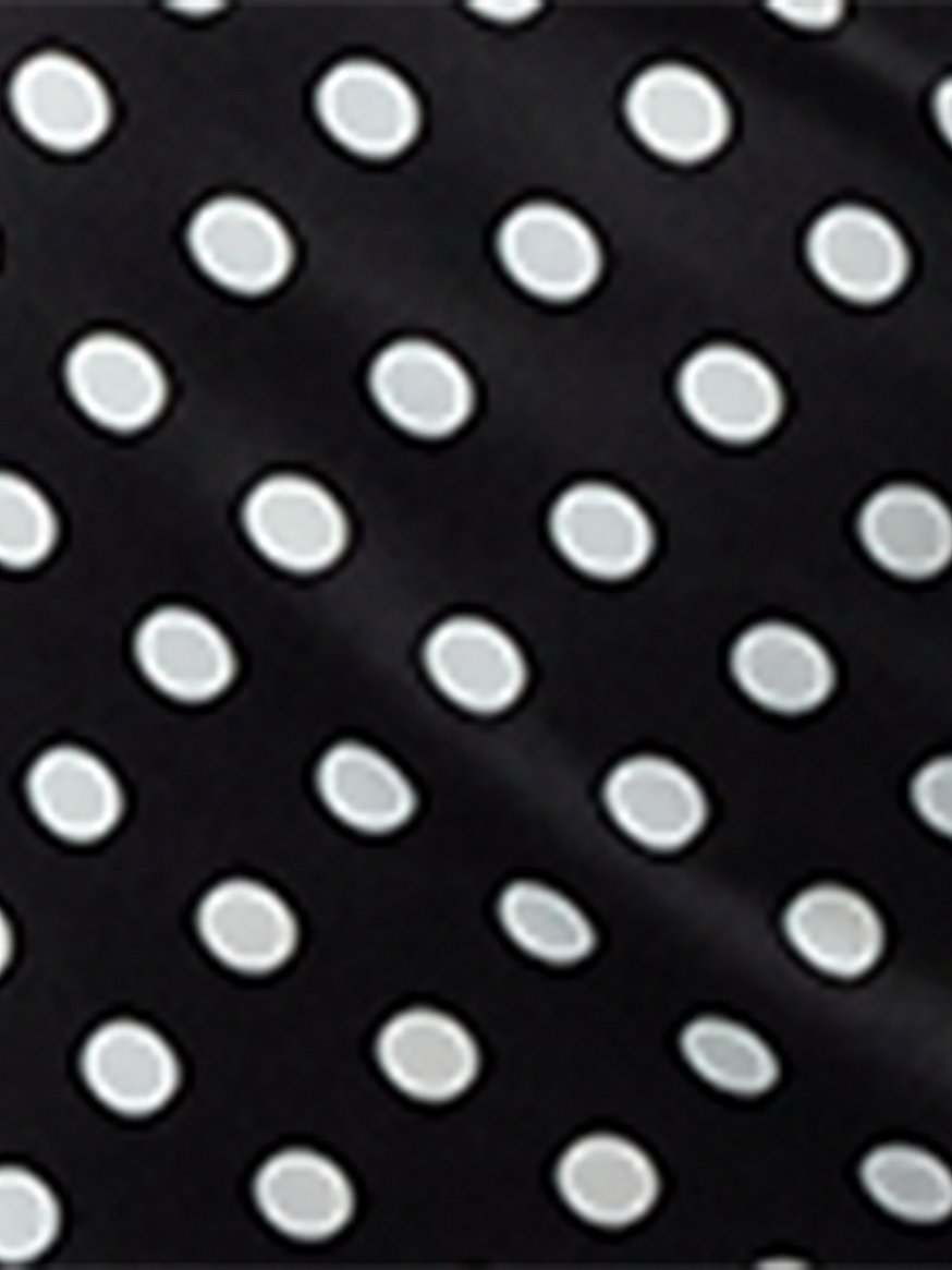 clarke polka dot midi dress clarke polka dot midi dress