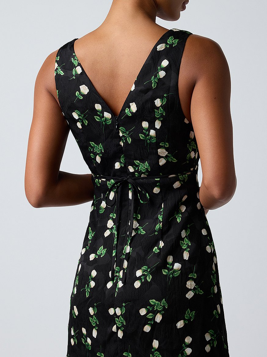 jordan v front mini dress jordan v front mini dress