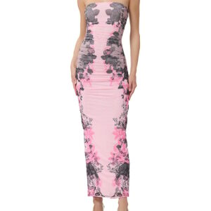 Витрина marlo dress