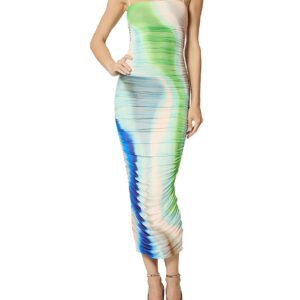 Витрина hazel dress
