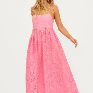 Витрина valory maxi dress