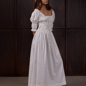 Витрина isola dress