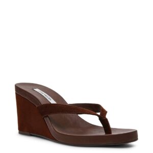 playing wedge sandal