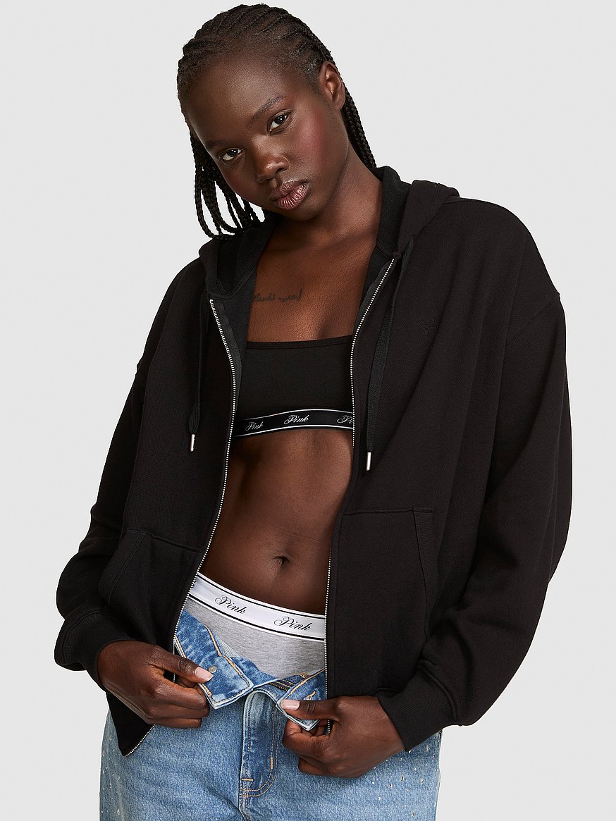 campus fleece™ full zip hoodie campus fleece™ full zip hoodie