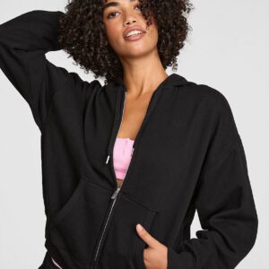 campus fleece™ full zip hoodie