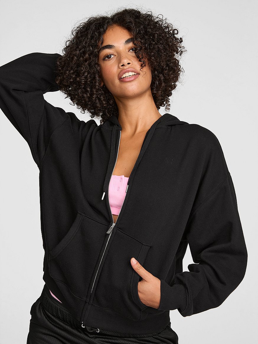 campus fleece™ full zip hoodie campus fleece™ full zip hoodie
