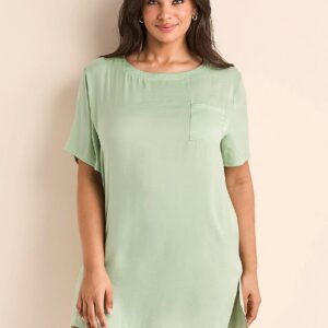 Витрина krysta sleep shirt