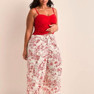 Витрина patti lounge set