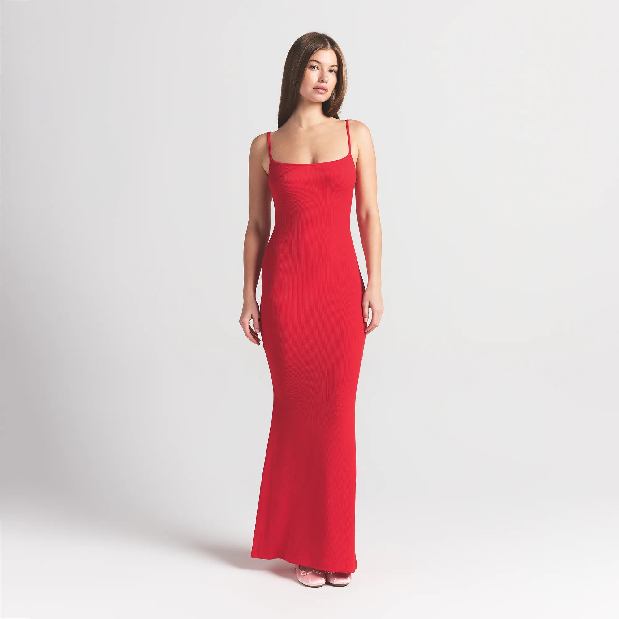 soft lounge long slip dress soft lounge long slip dress