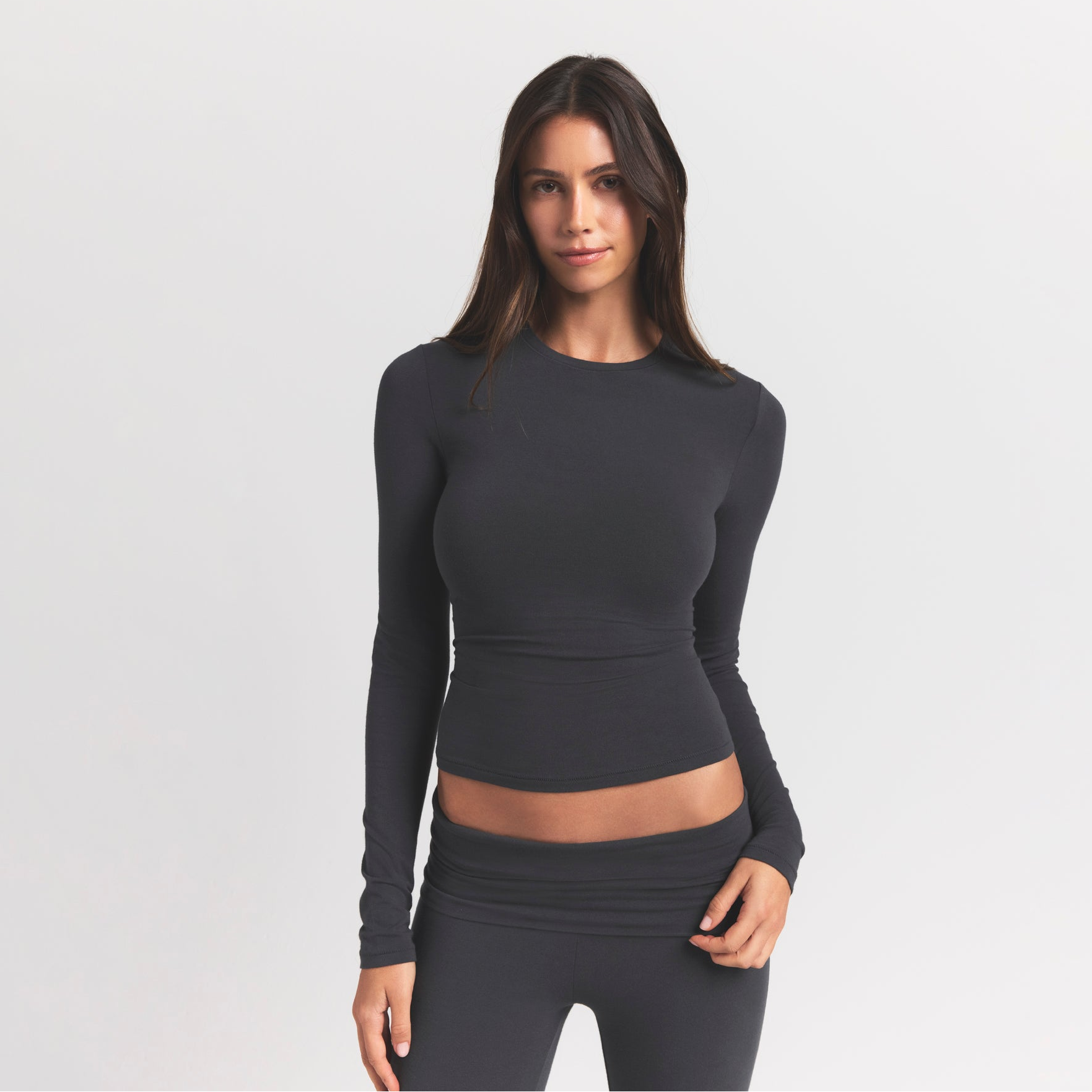 cotton jersey long sleeve t shirt cotton jersey long sleeve t shirt
