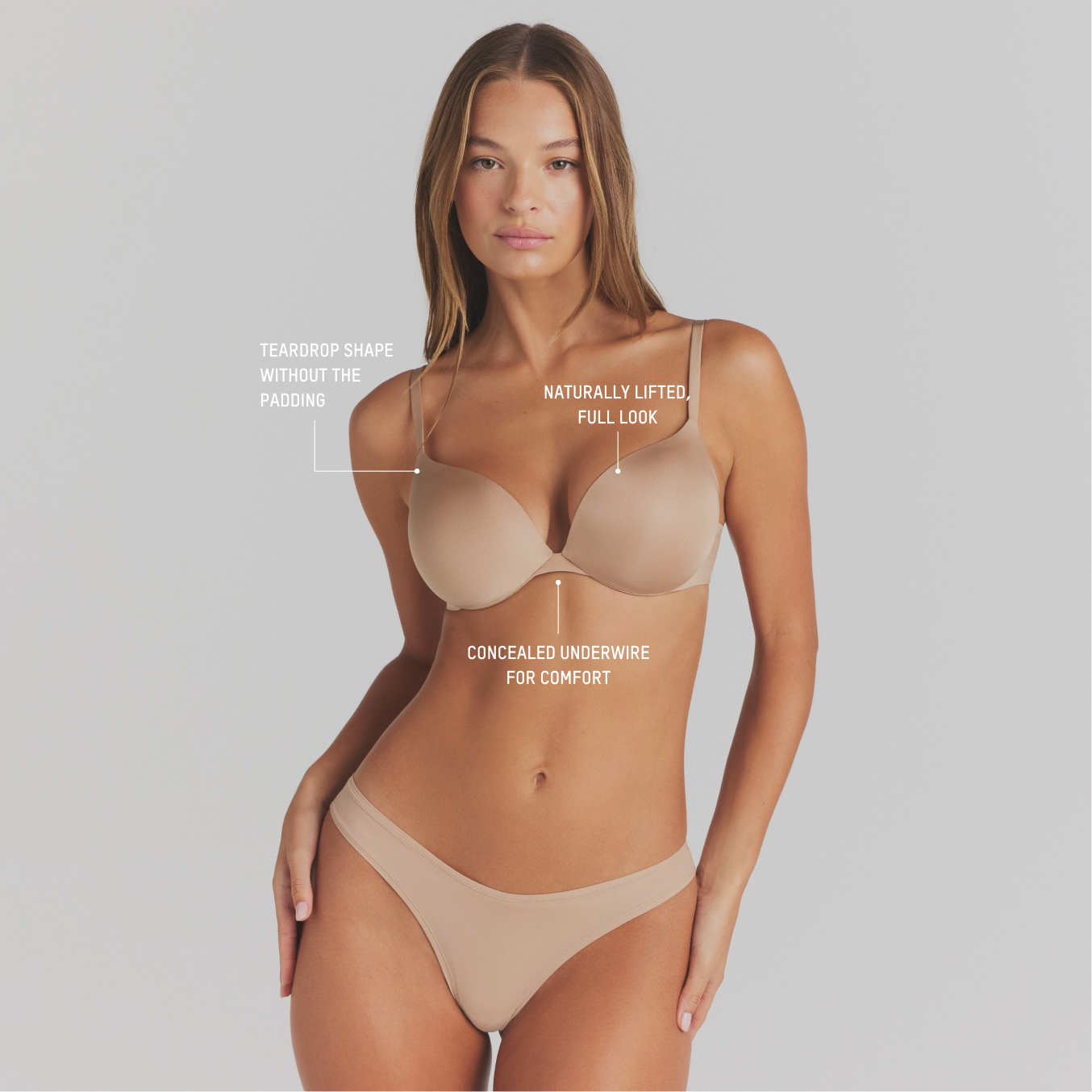skims ultimate teardrop t shirt bra skims ultimate teardrop t shirt bra