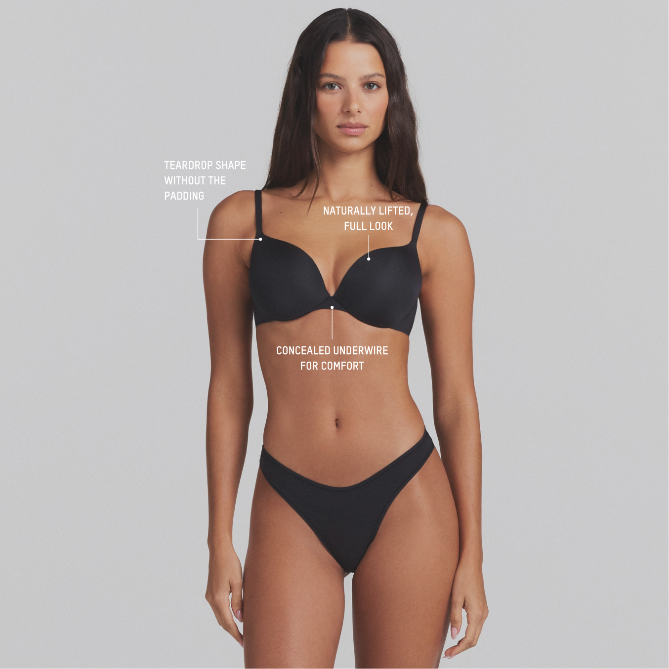 skims ultimate teardrop t shirt bra skims ultimate teardrop t shirt bra