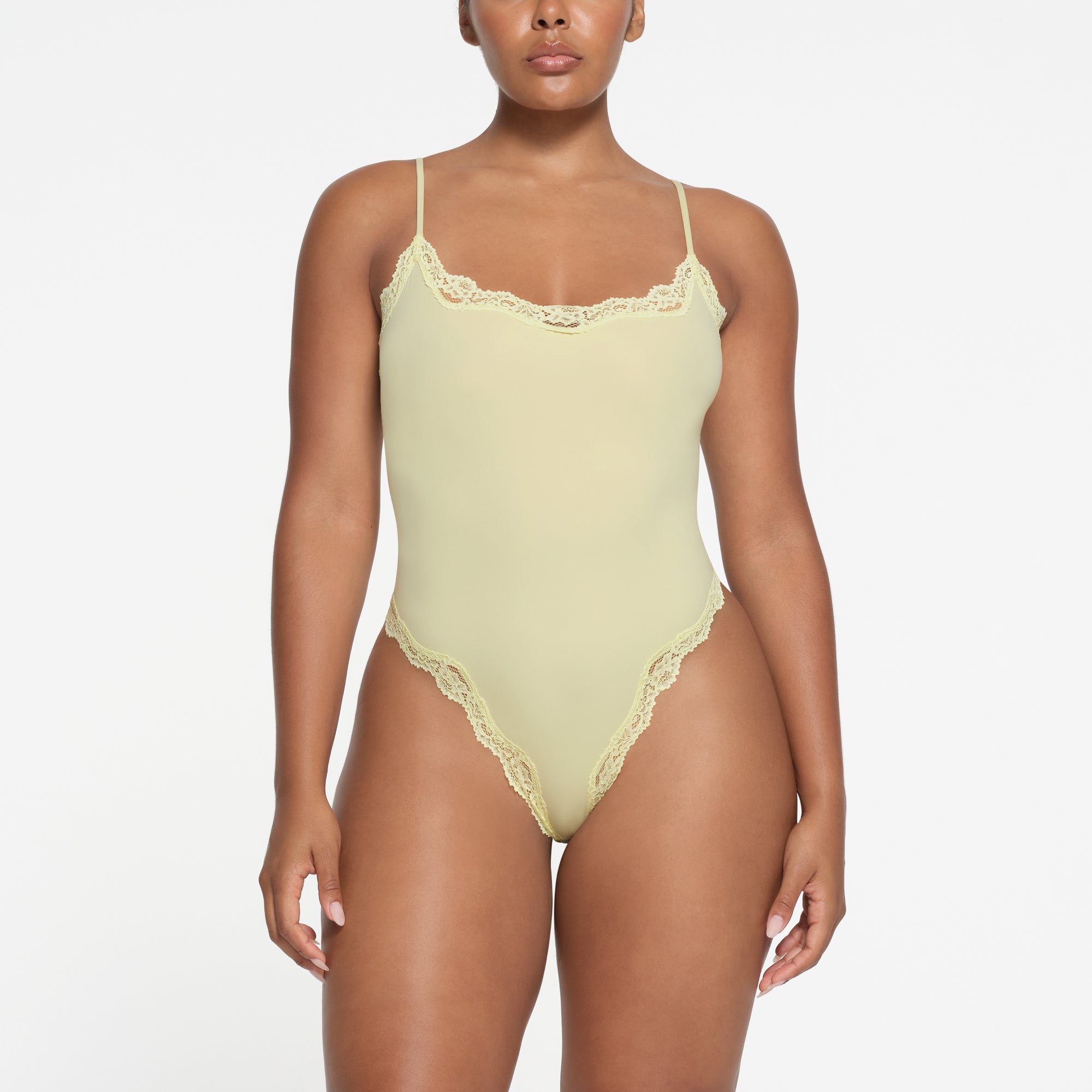fits everybody lace cami bodysuit fits everybody lace cami bodysuit