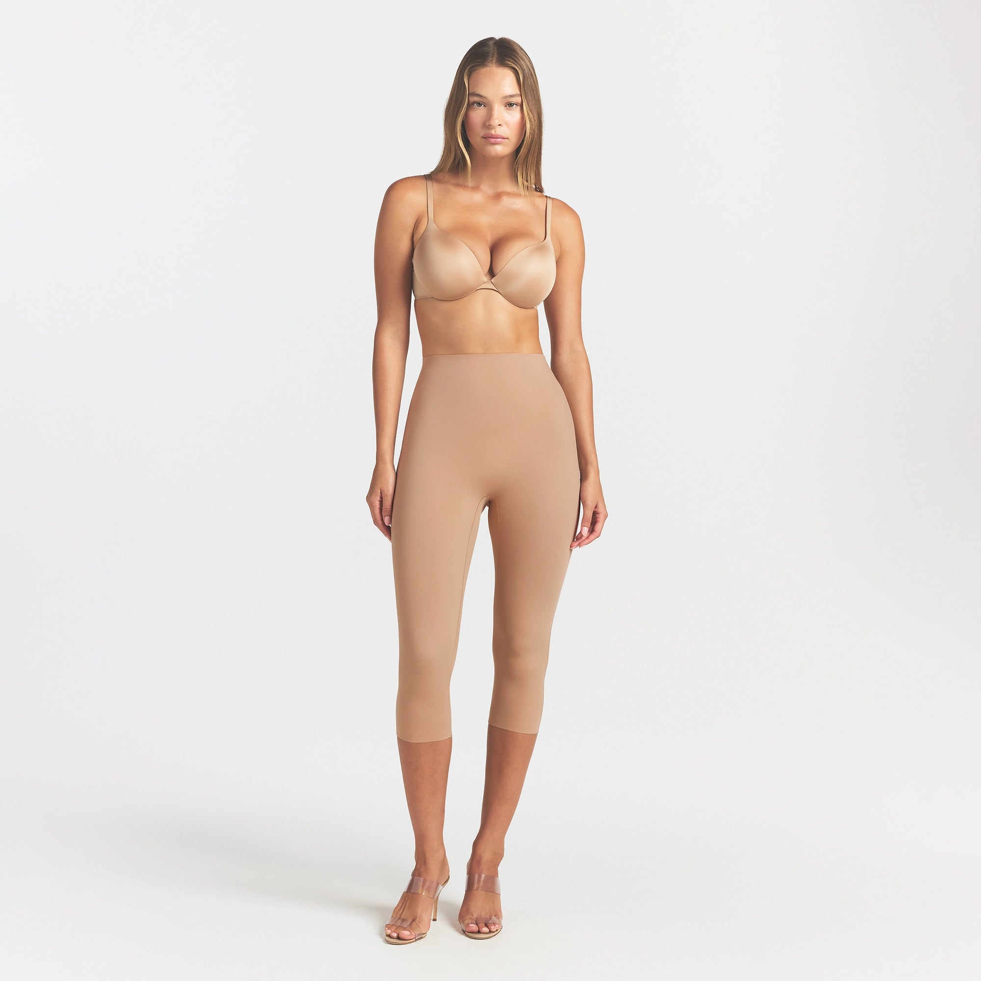cool shapewear capri cool shapewear capri