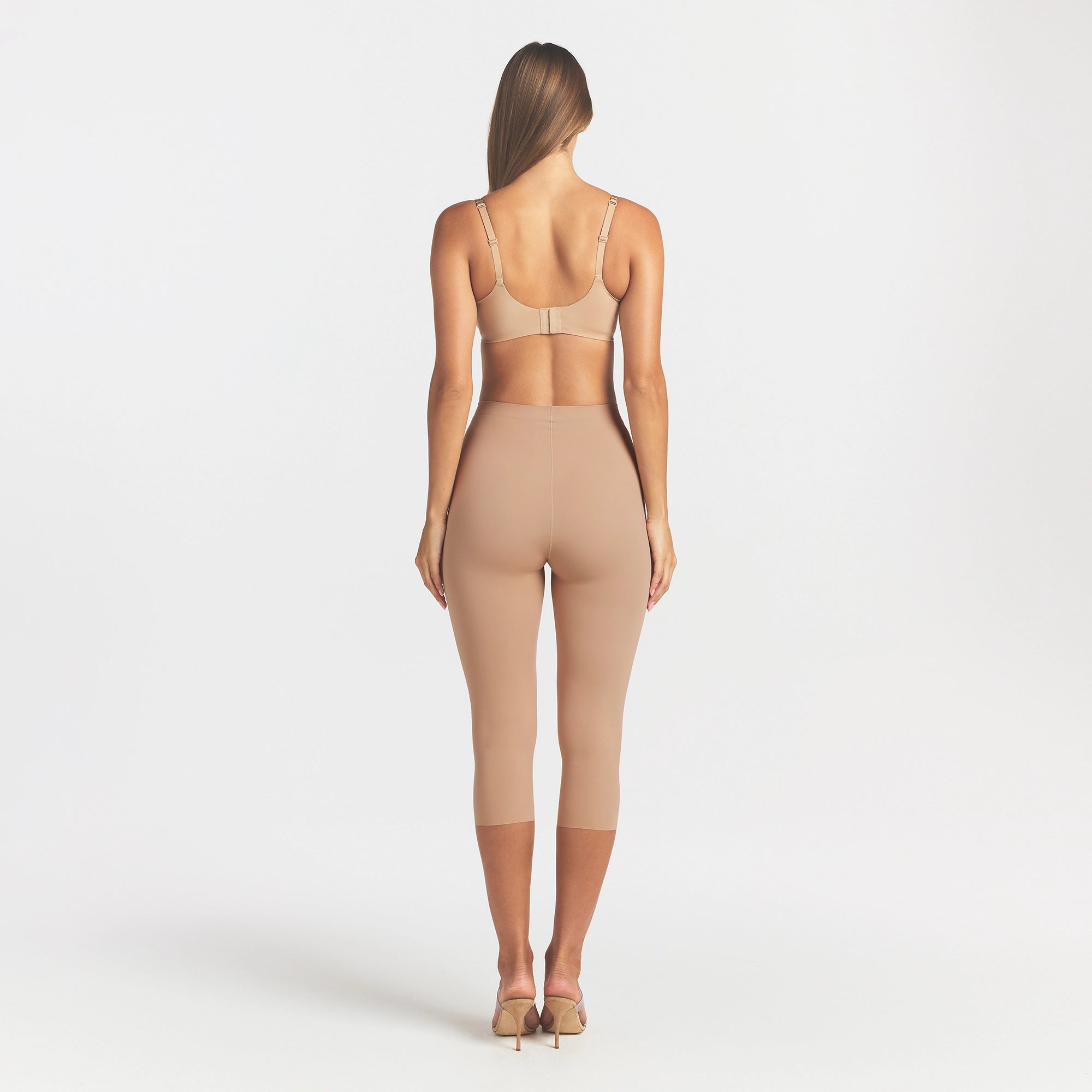cool shapewear capri cool shapewear capri