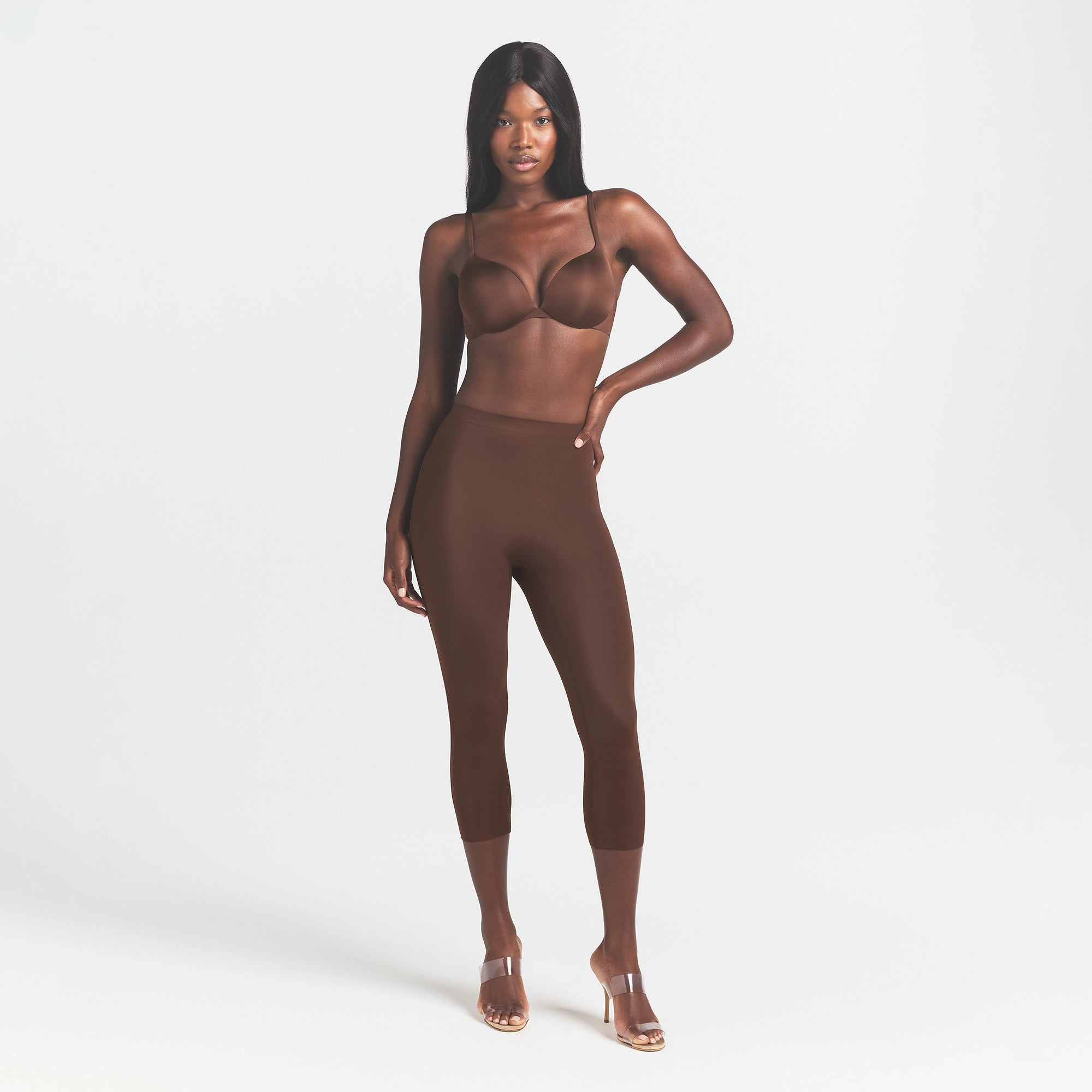 cool shapewear capri cool shapewear capri