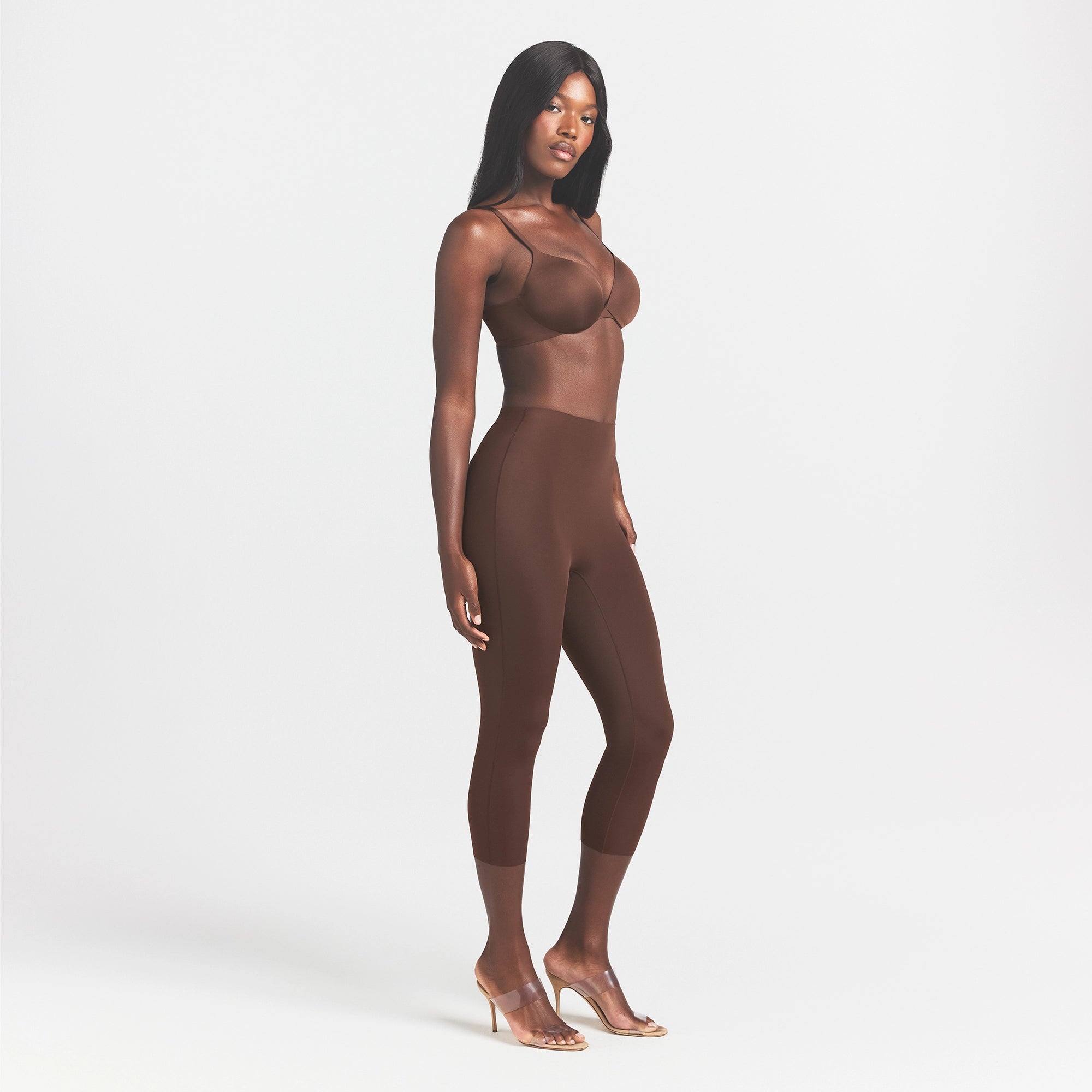 cool shapewear capri cool shapewear capri