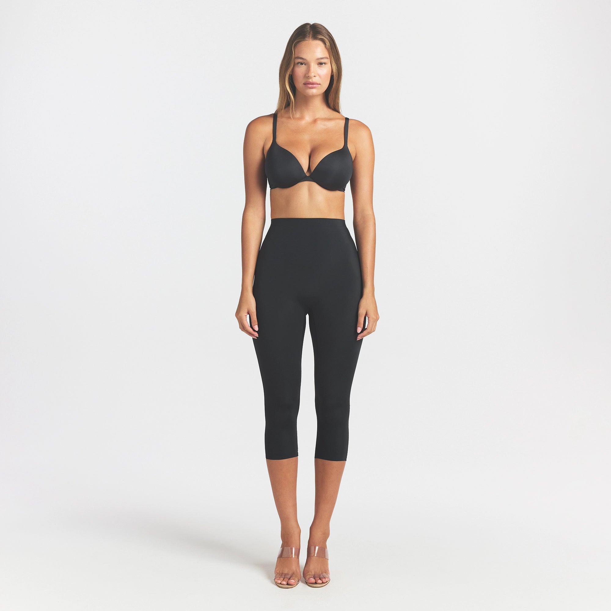 cool shapewear capri cool shapewear capri
