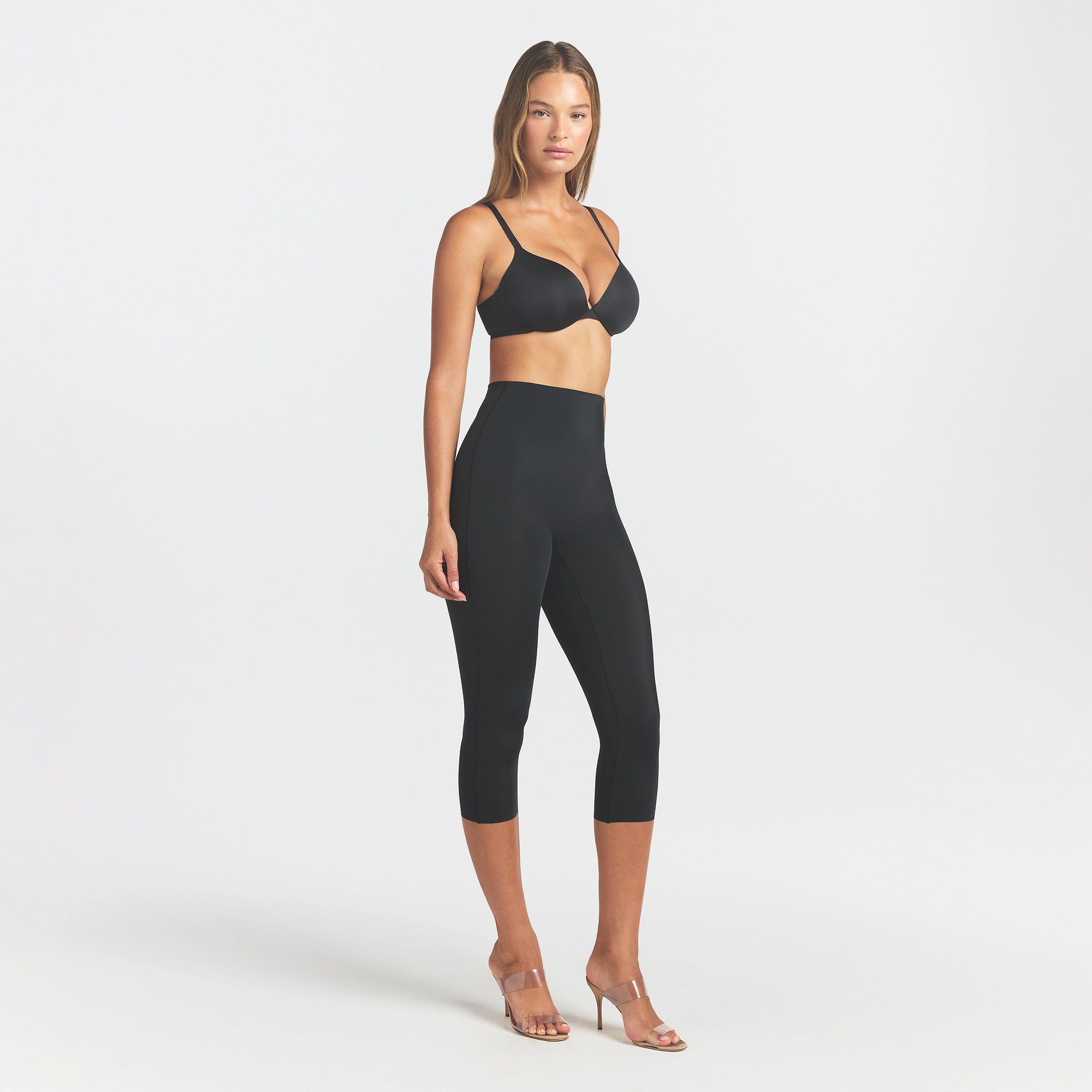cool shapewear capri cool shapewear capri