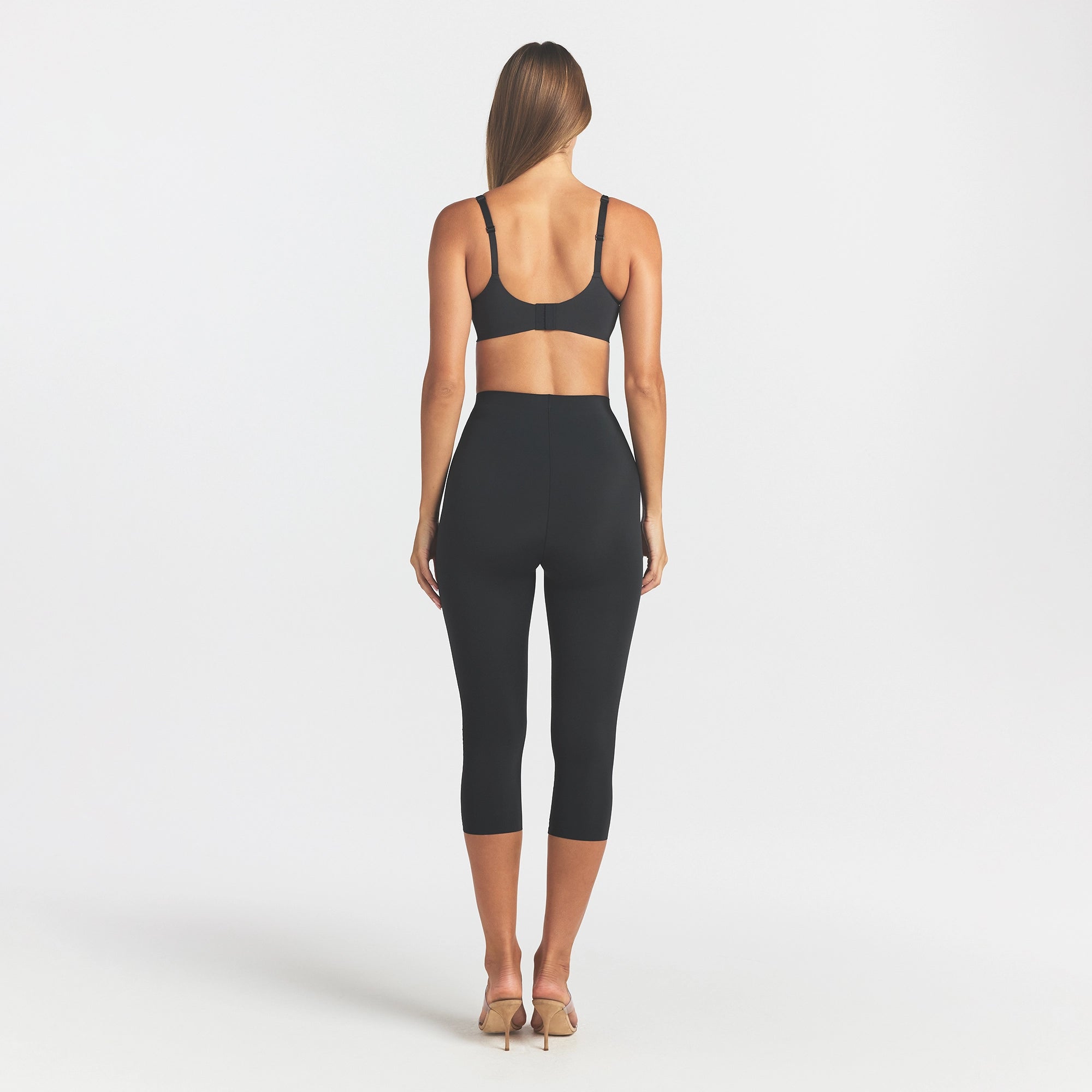 cool shapewear capri cool shapewear capri