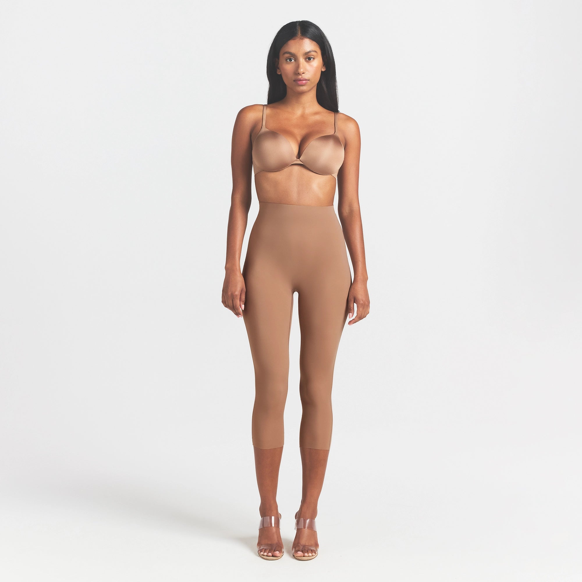cool shapewear capri cool shapewear capri