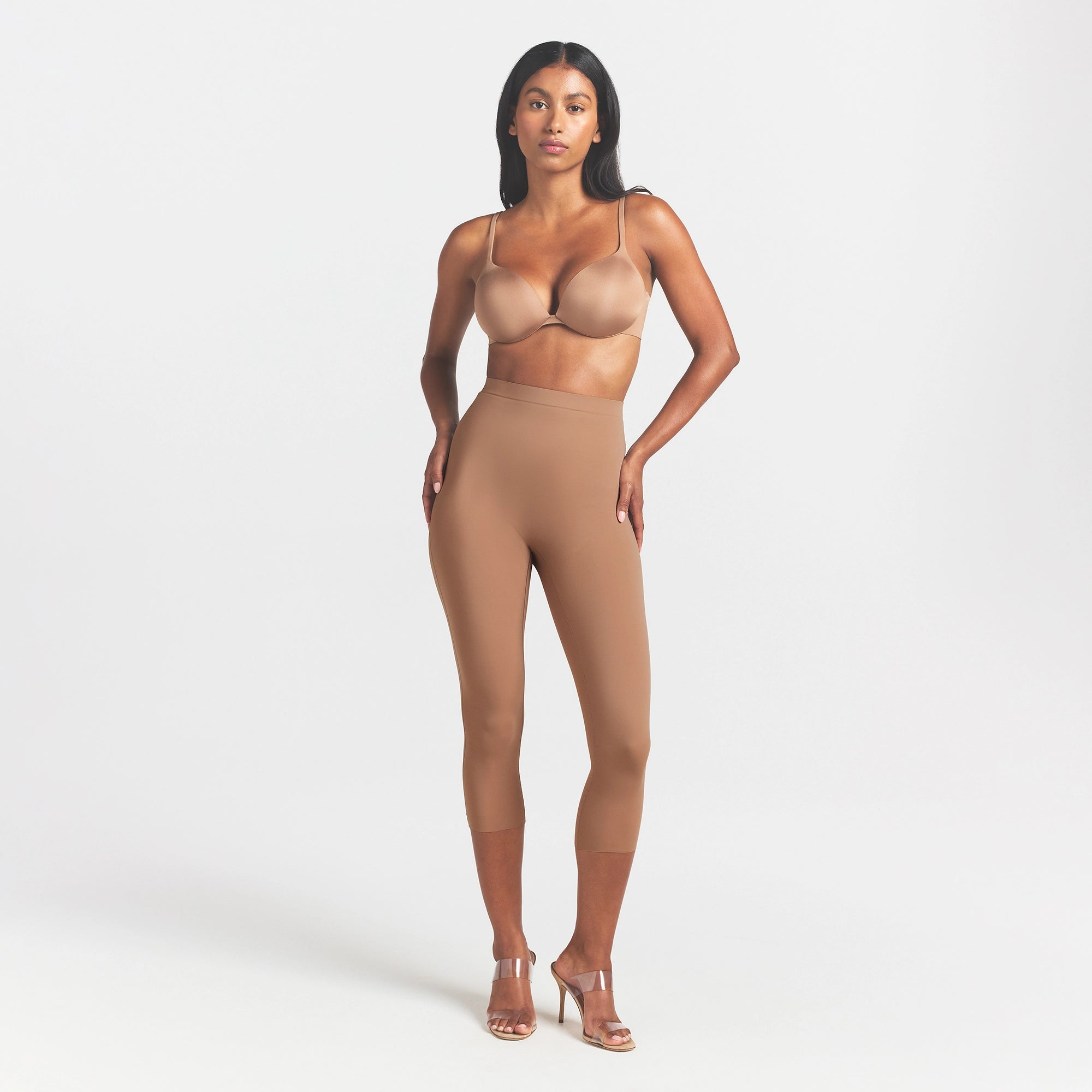 cool shapewear capri cool shapewear capri