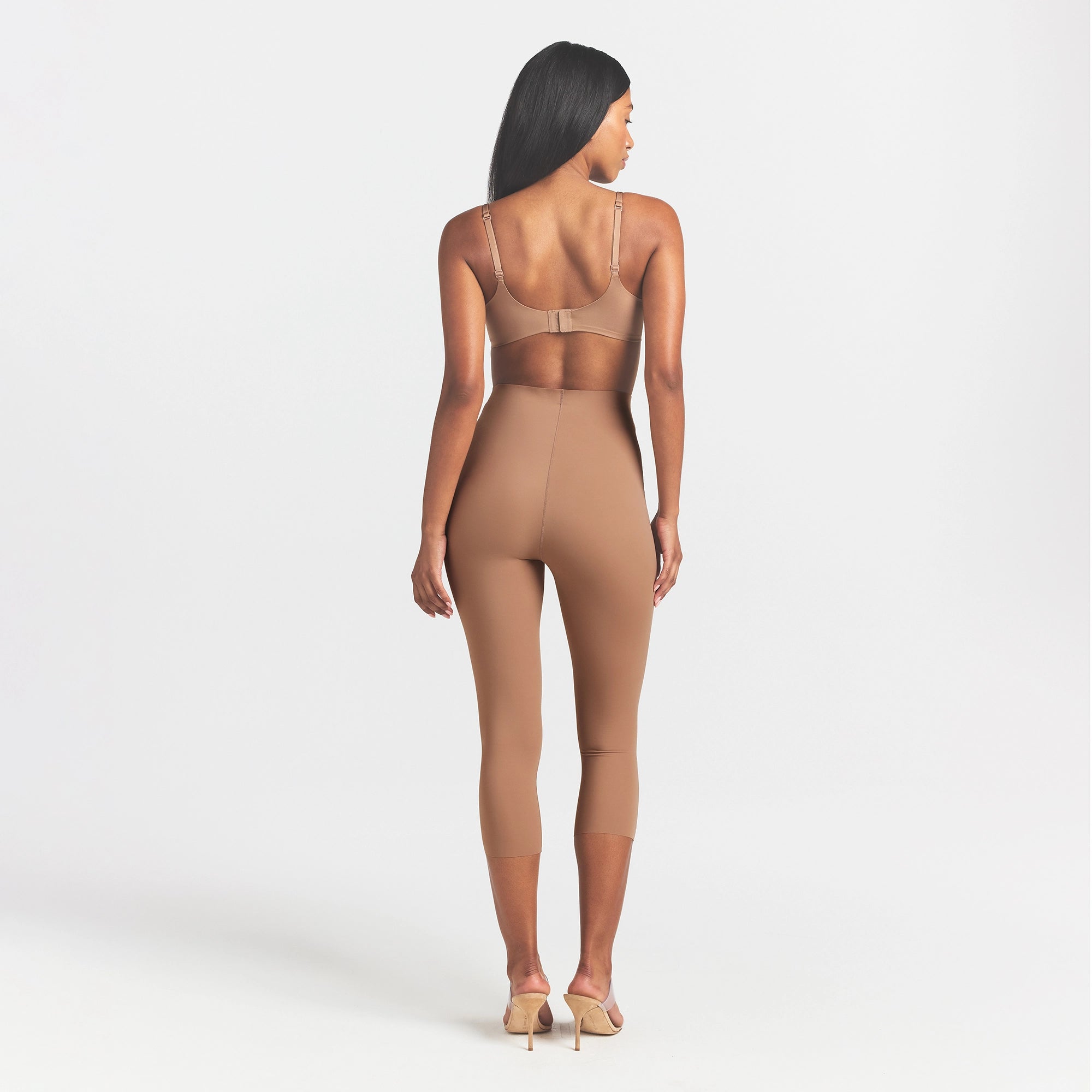 cool shapewear capri cool shapewear capri
