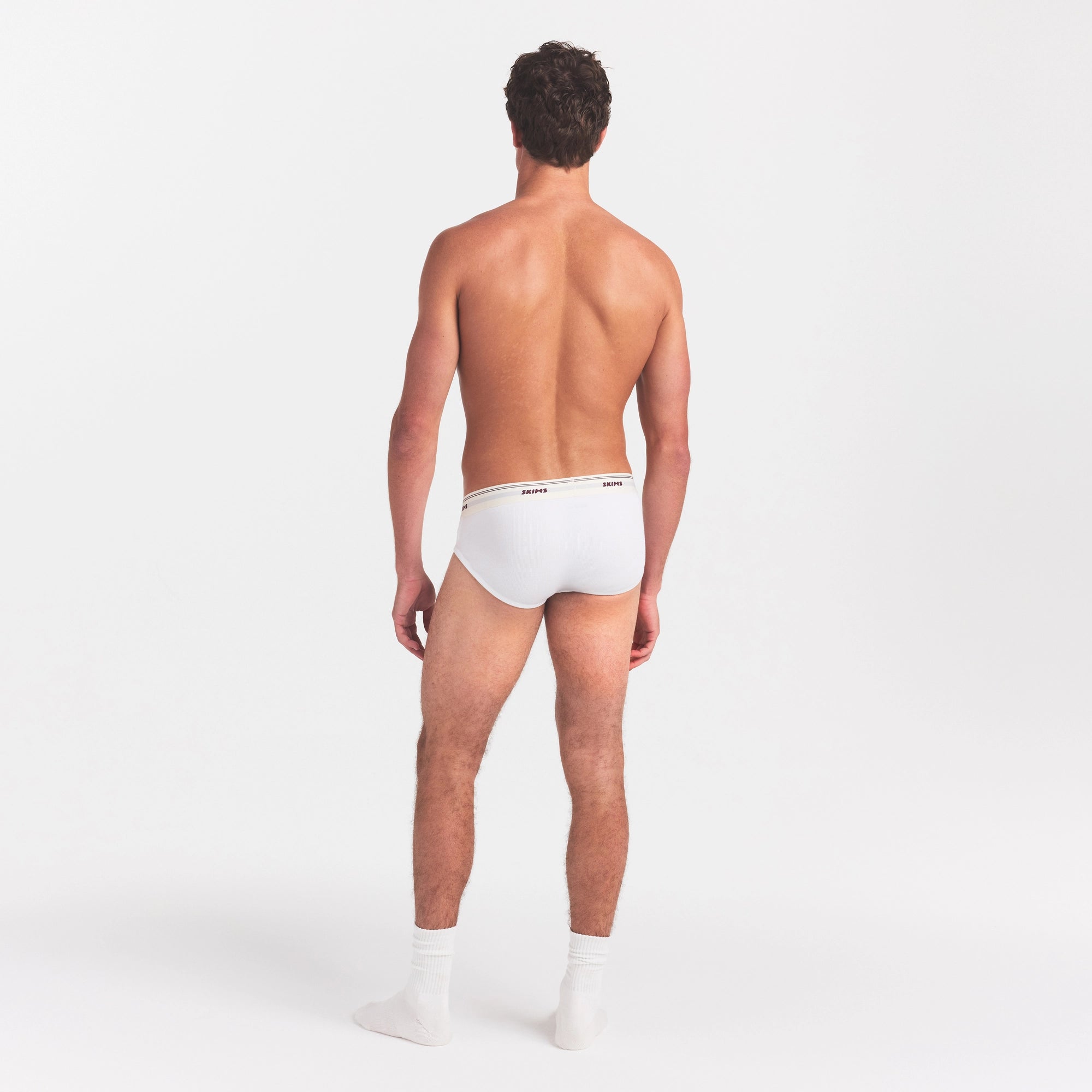 skims cotton rib mens brief skims cotton rib mens brief