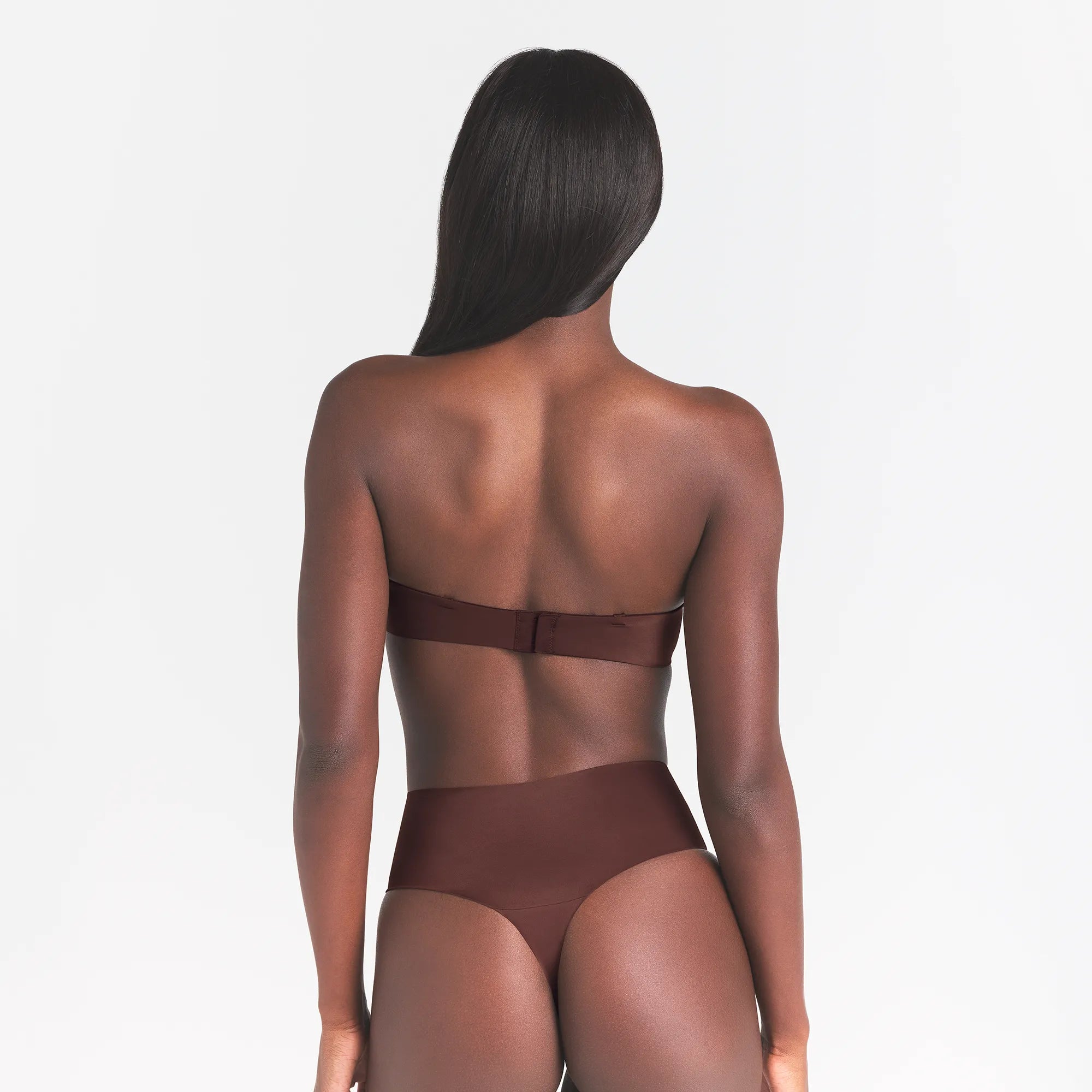 smoothing intimates strapless bra smoothing intimates strapless bra