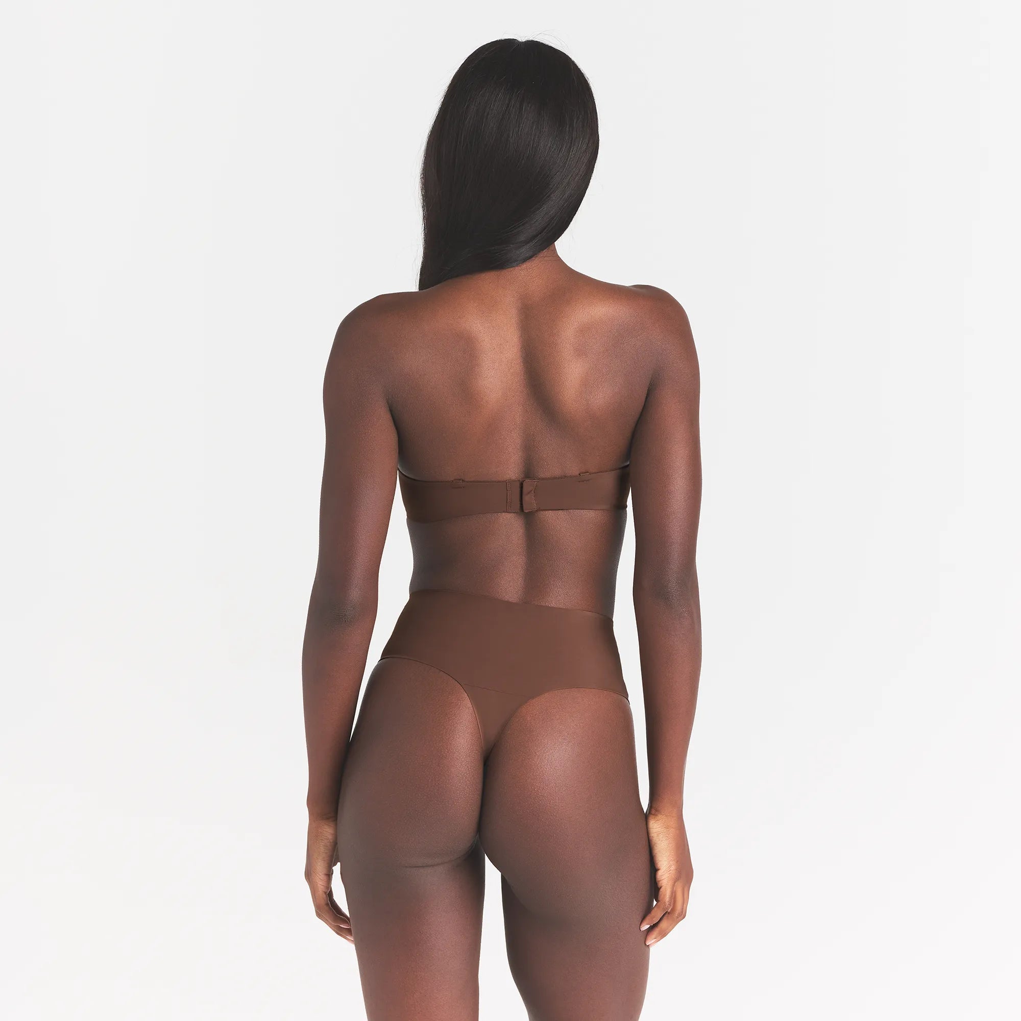 smoothing intimates strapless bra smoothing intimates strapless bra