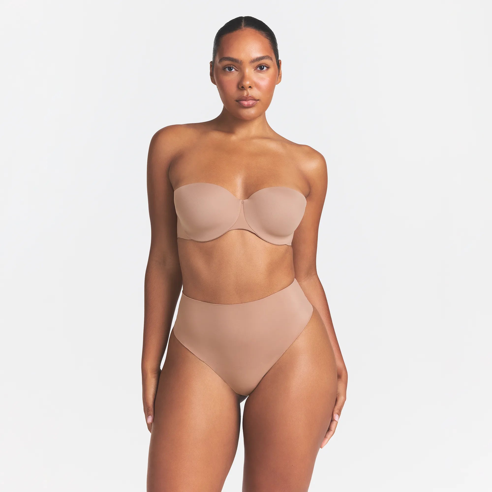 smoothing intimates strapless bra smoothing intimates strapless bra