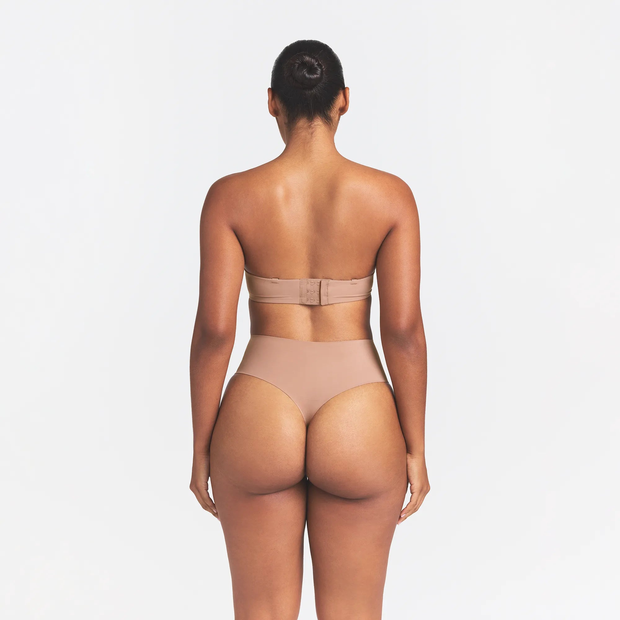smoothing intimates strapless bra smoothing intimates strapless bra
